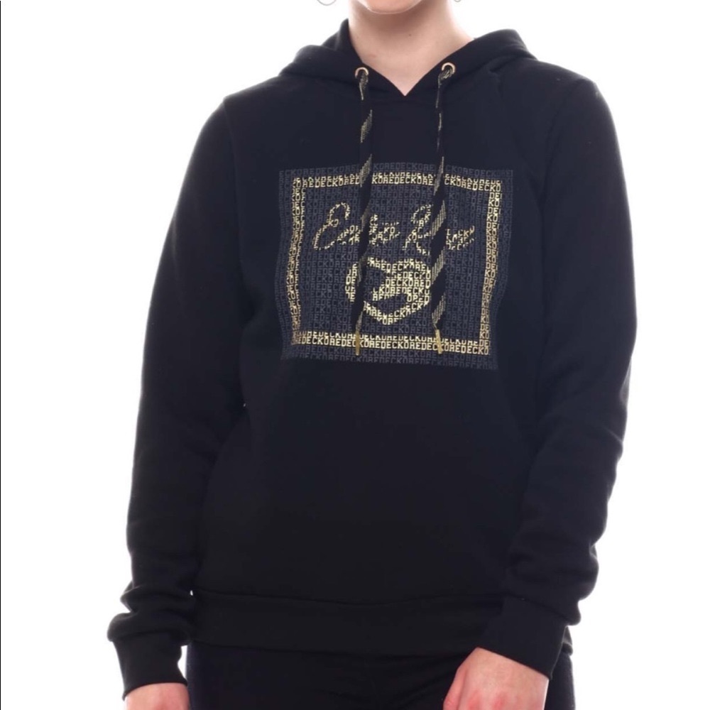 👱‍♀️Ecko Popover Hoodie